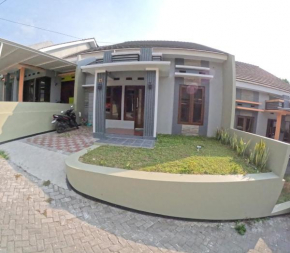 BMR B3 Homestay Jogja